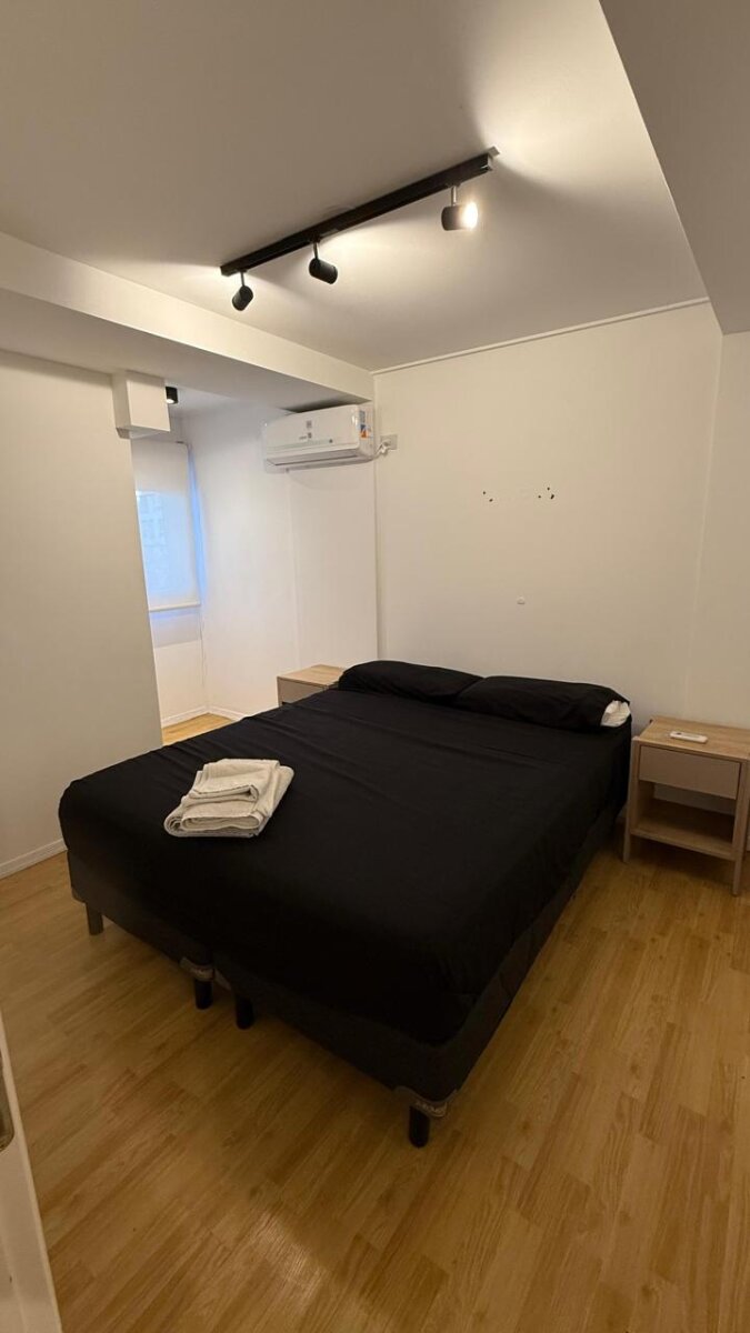 Centro - Departamento En Venta 2 Dormitorios- Opcion Amoblado. - Imagen 9