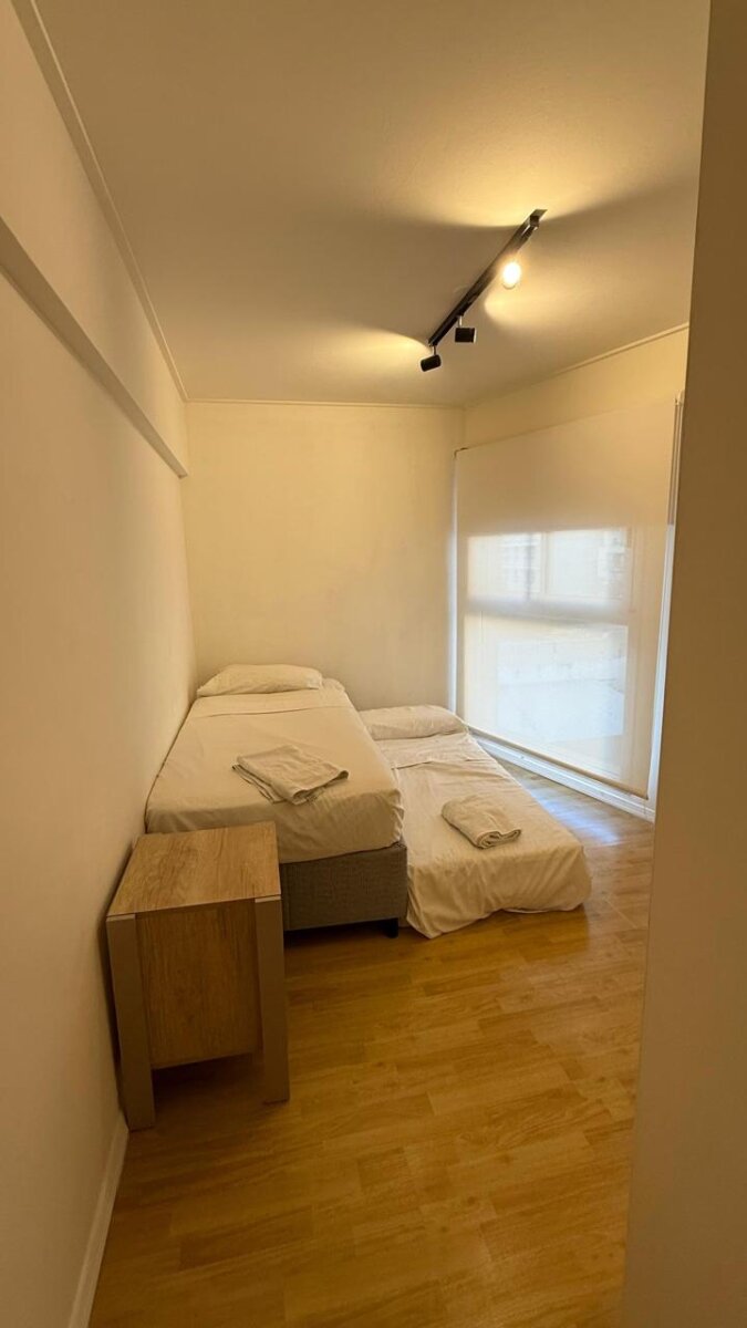 Centro - Departamento En Venta 2 Dormitorios- Opcion Amoblado. - Imagen 4