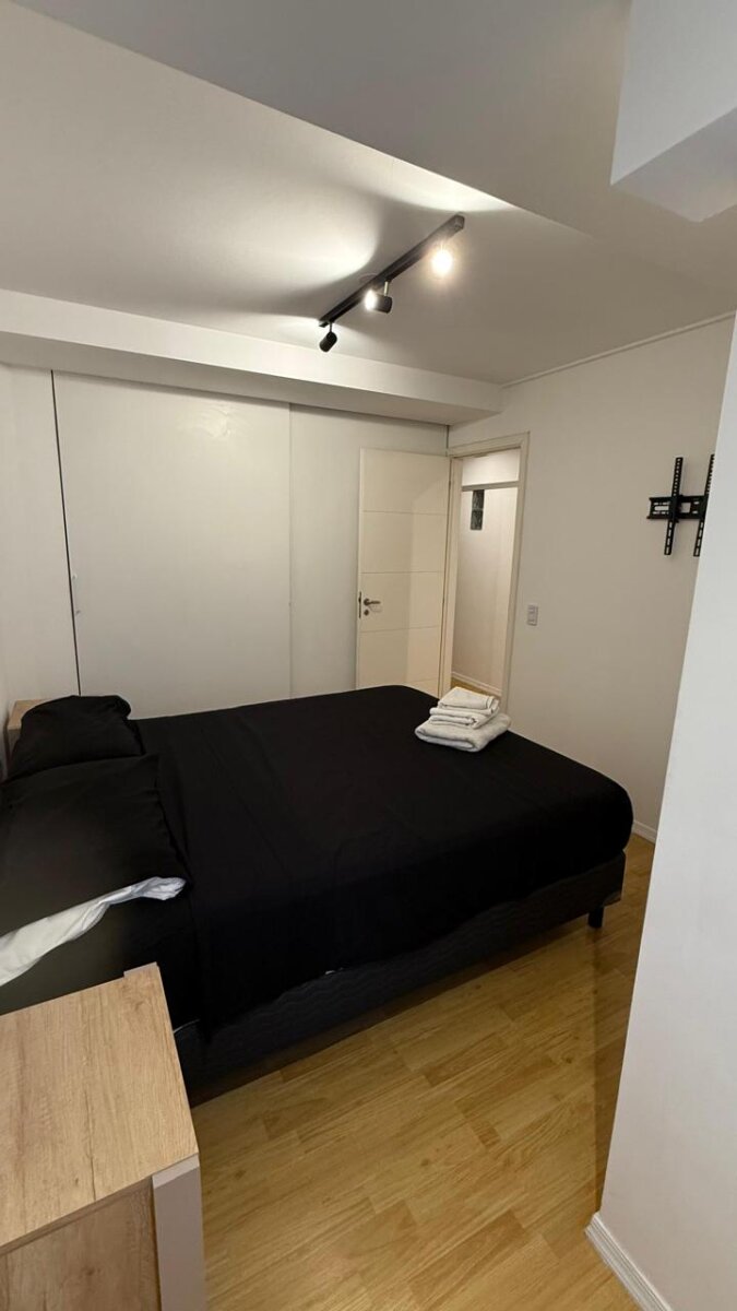 Centro - Departamento En Venta 2 Dormitorios- Opcion Amoblado. - Imagen 5