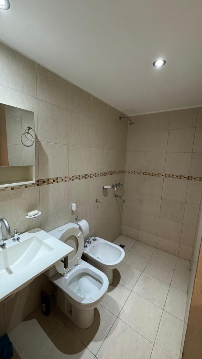 Centro - Departamento En Venta 2 Dormitorios- Opcion Amoblado. - Imagen 15