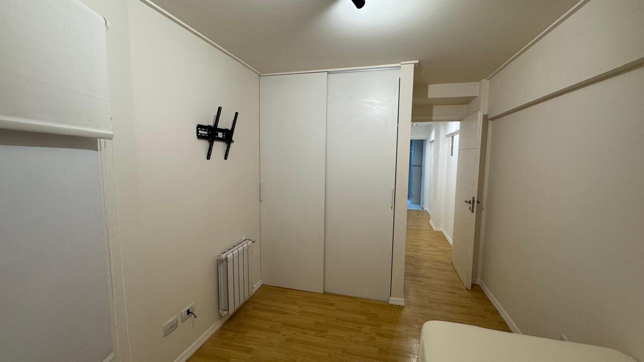 Centro - Departamento En Venta 2 Dormitorios- Opcion Amoblado. - Imagen 7