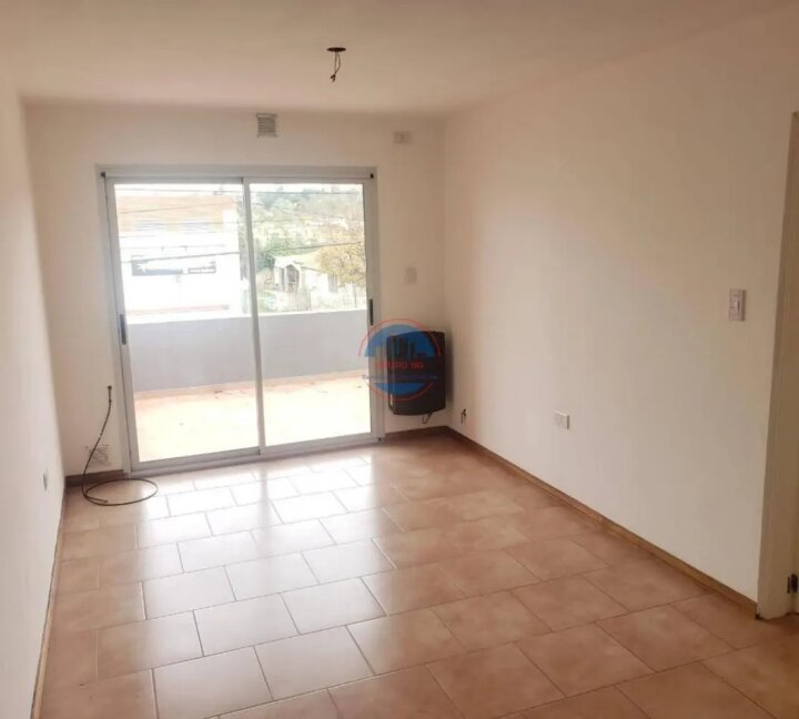 Departamento 1 Dormitorio En Venta - La Falda - Grupo Sg