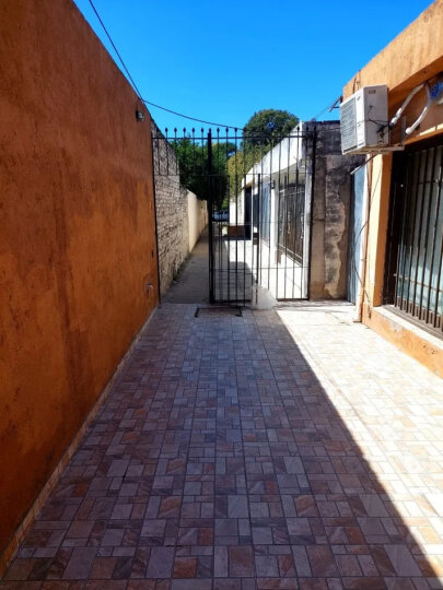 Ph Interno En Villa Corina