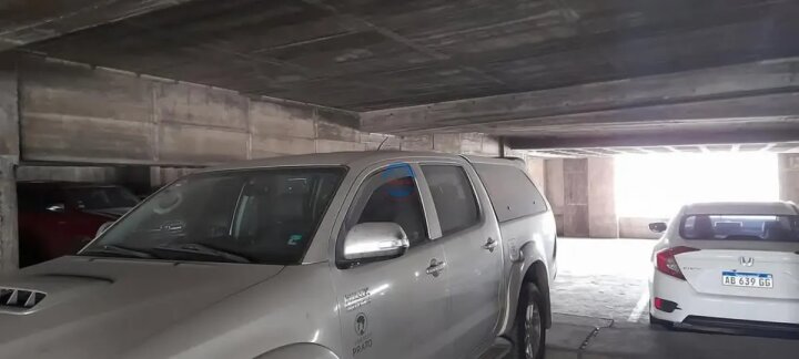 Cochera En Venta - Centro De Cordoba,