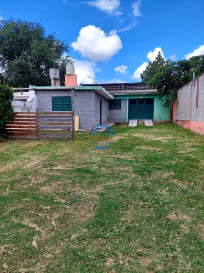 Galpon Con Oficina En Villa Allende
