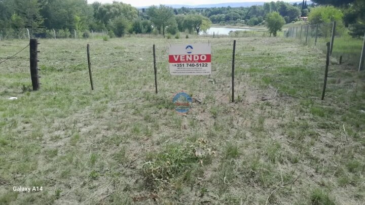 Terreno En Venta - En Villa Ciudad De America Con  Vistas