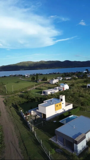 Terreno En Venta Con Vista Al Lago Los Molinos - Los Espinillos - Potrero De Garay.