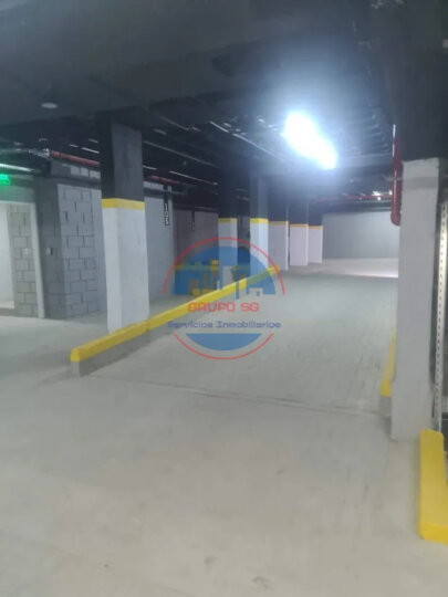 Vendo Cocheras - Alta Cordoba