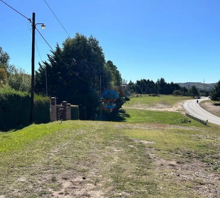 Terreno En Venta Apto Locales - Potrero De Garay - Negociable.