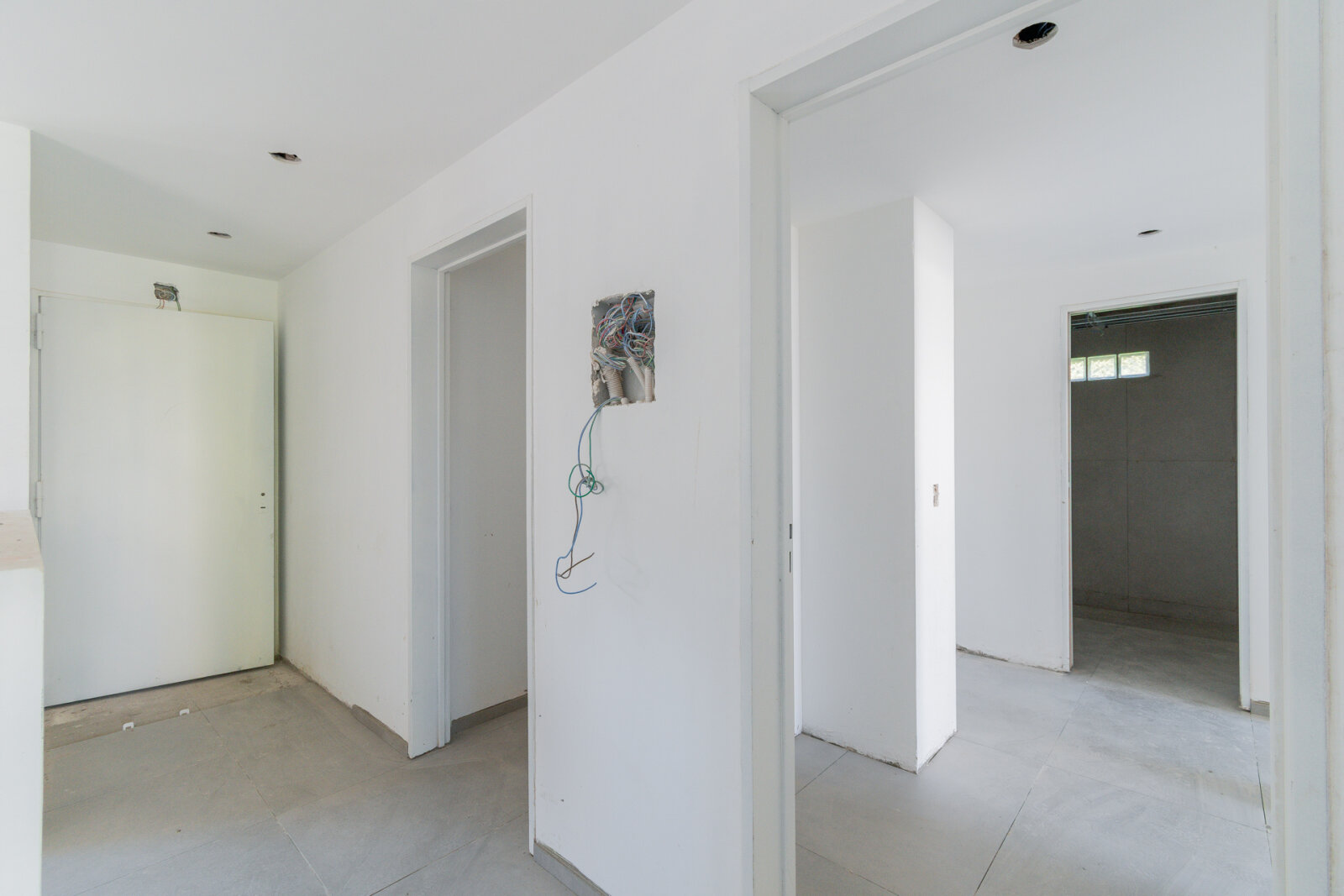 Departamento en venta Caballito - 3 ambientes frente con balcón — foto 11