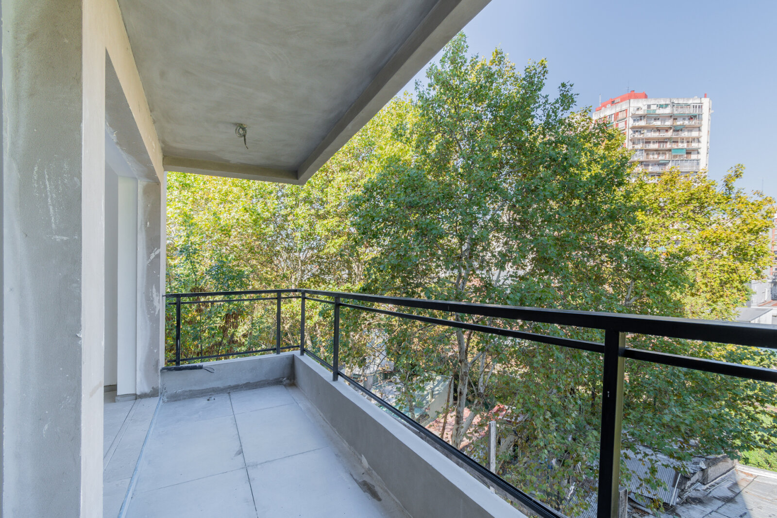 Departamento en venta Caballito - 3 ambientes frente con balcón — foto 14