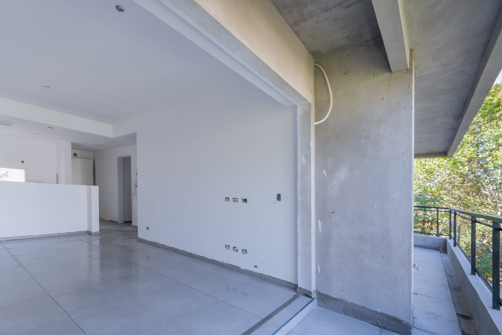 Departamento en venta Caballito - 3 ambientes frente con balcón — foto 8