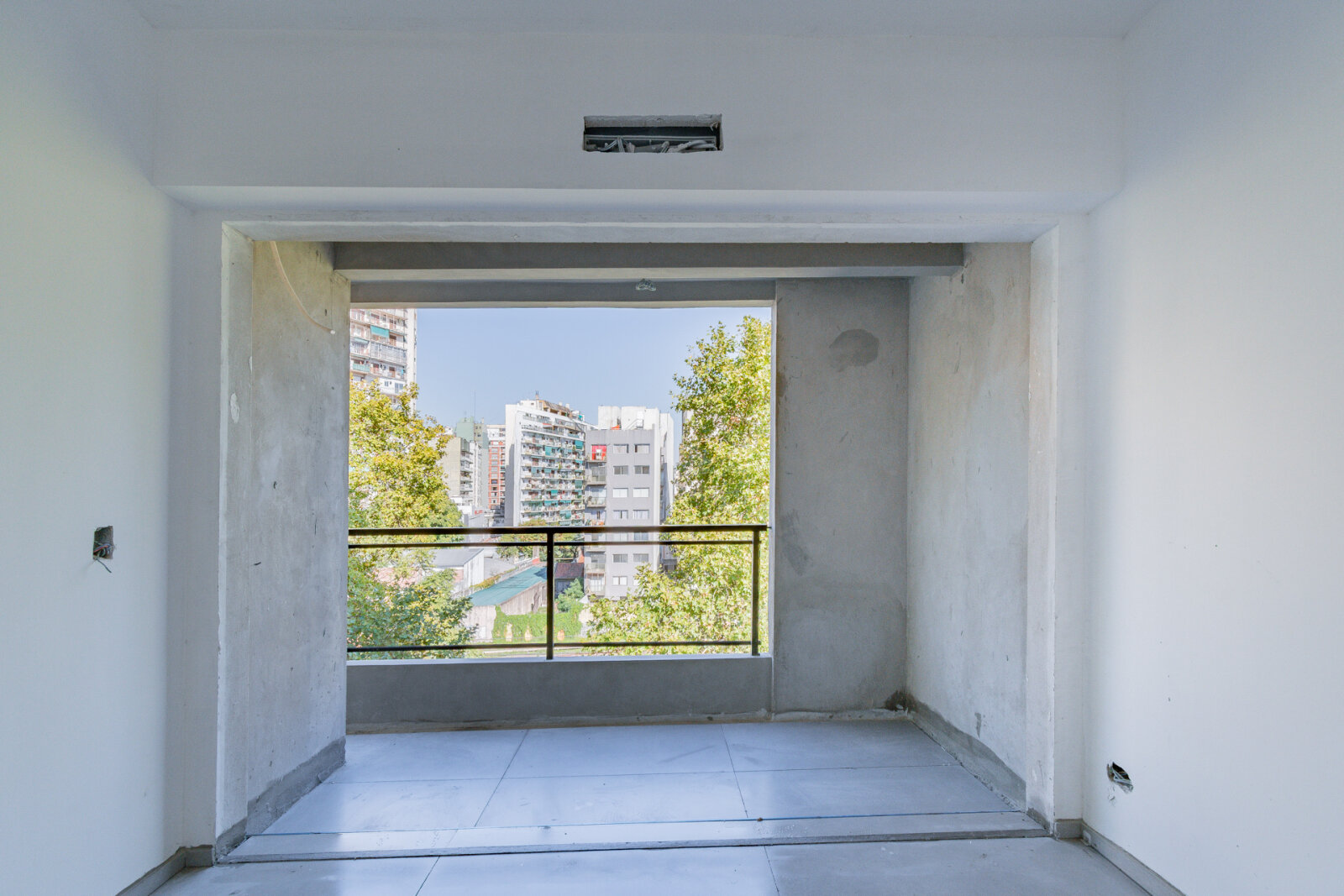 Departamento en venta Caballito - 3 ambientes frente con balcón — foto 6