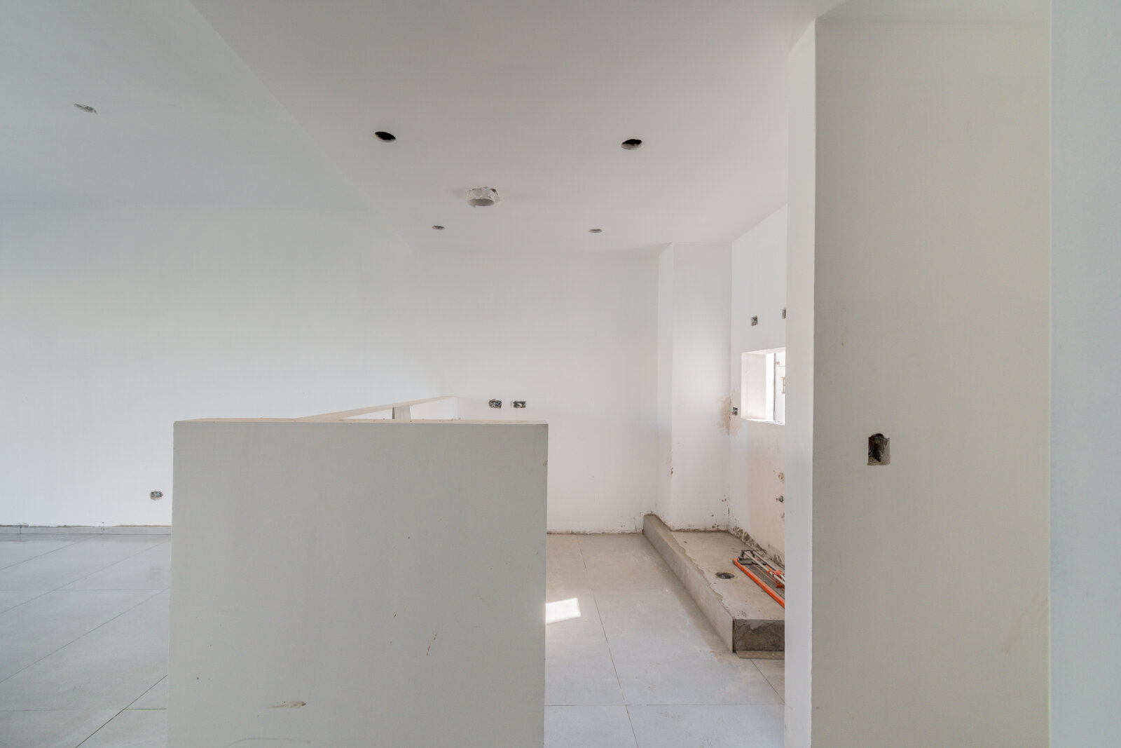 Departamento en venta Caballito - 3 ambientes frente con balcón — foto 10