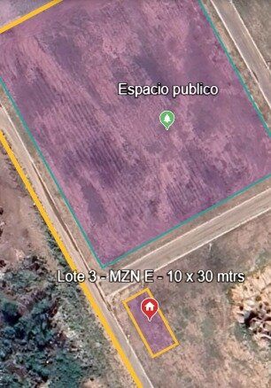 Terrenos - San Lorenzo - Venta