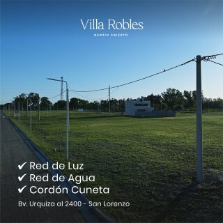 Terrenos - San Lorenzo - Venta