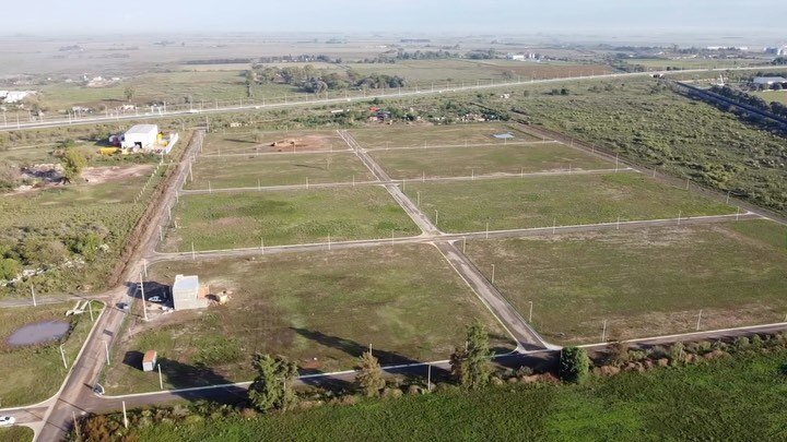 Terrenos - San Lorenzo - Venta