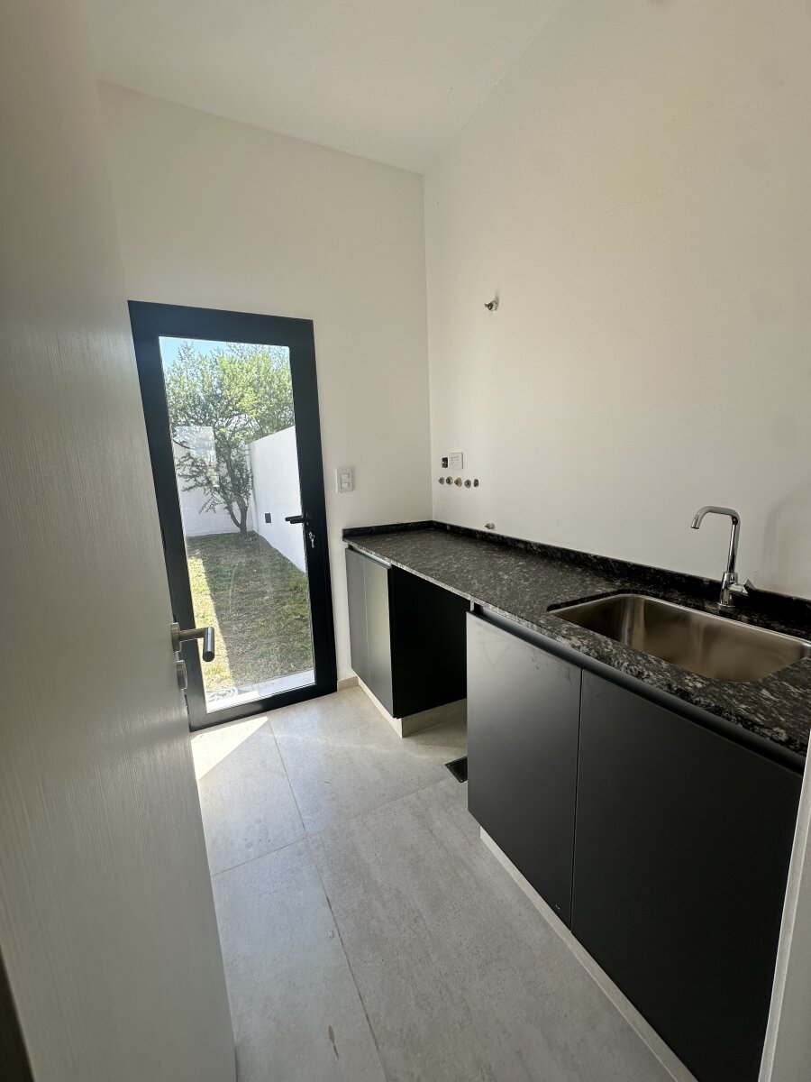 CASA EN VENTA TERRAZAS DE MANANTIALES 3D 3B A ESTRENAR. - Imagen 17