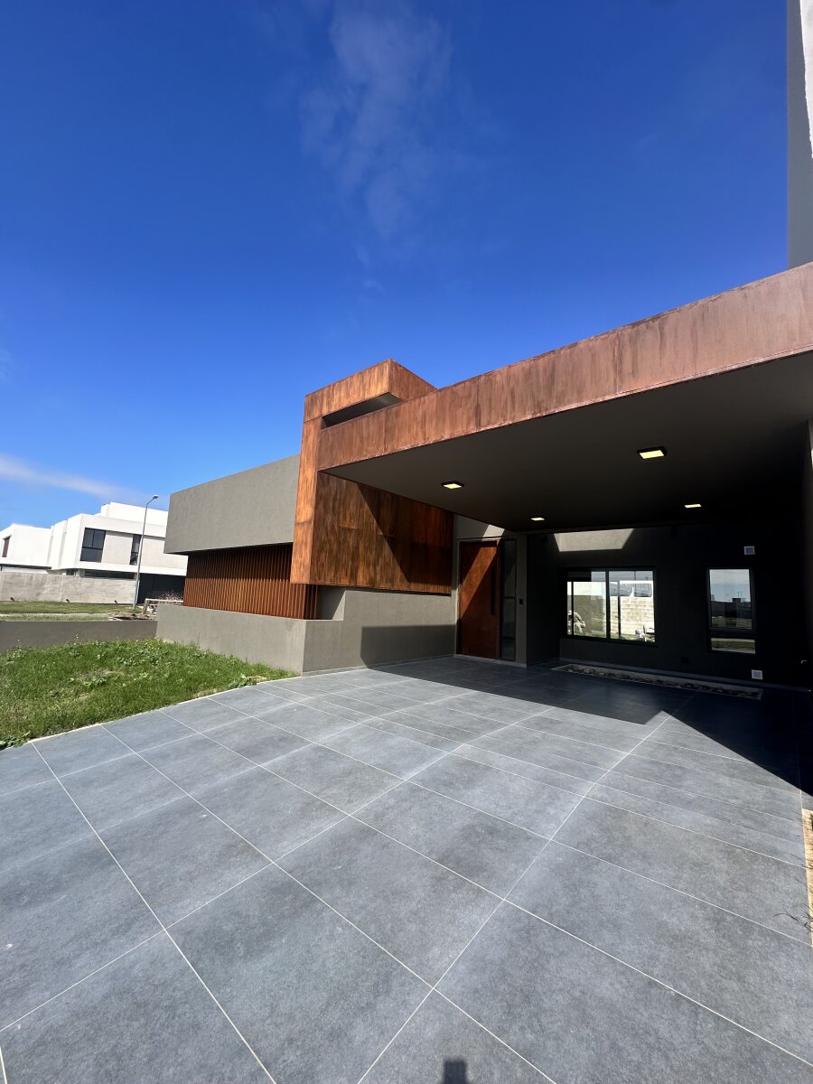 CASA EN VENTA TERRAZAS DE MANANTIALES 3D 3B A ESTRENAR. - Imagen 2
