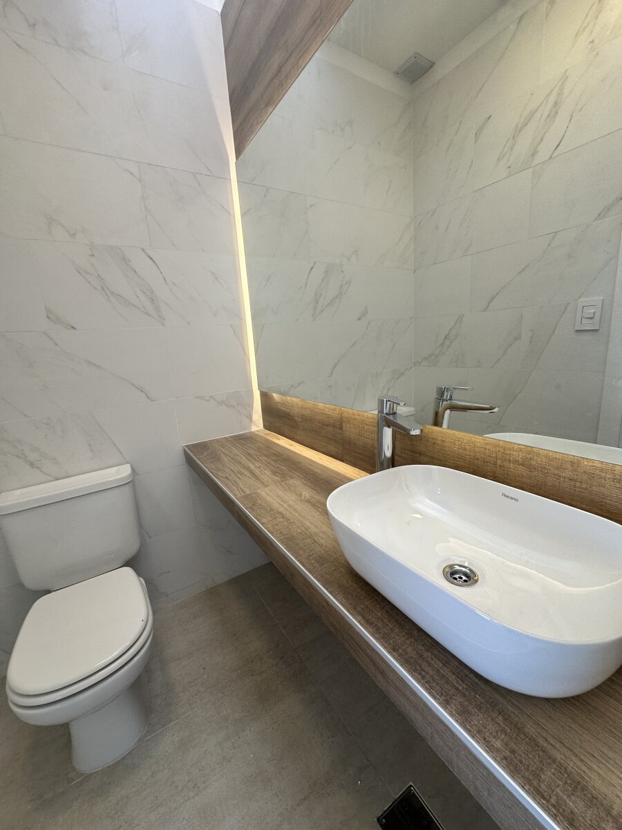CASA EN VENTA TERRAZAS DE MANANTIALES 3D 3B A ESTRENAR. - Imagen 27