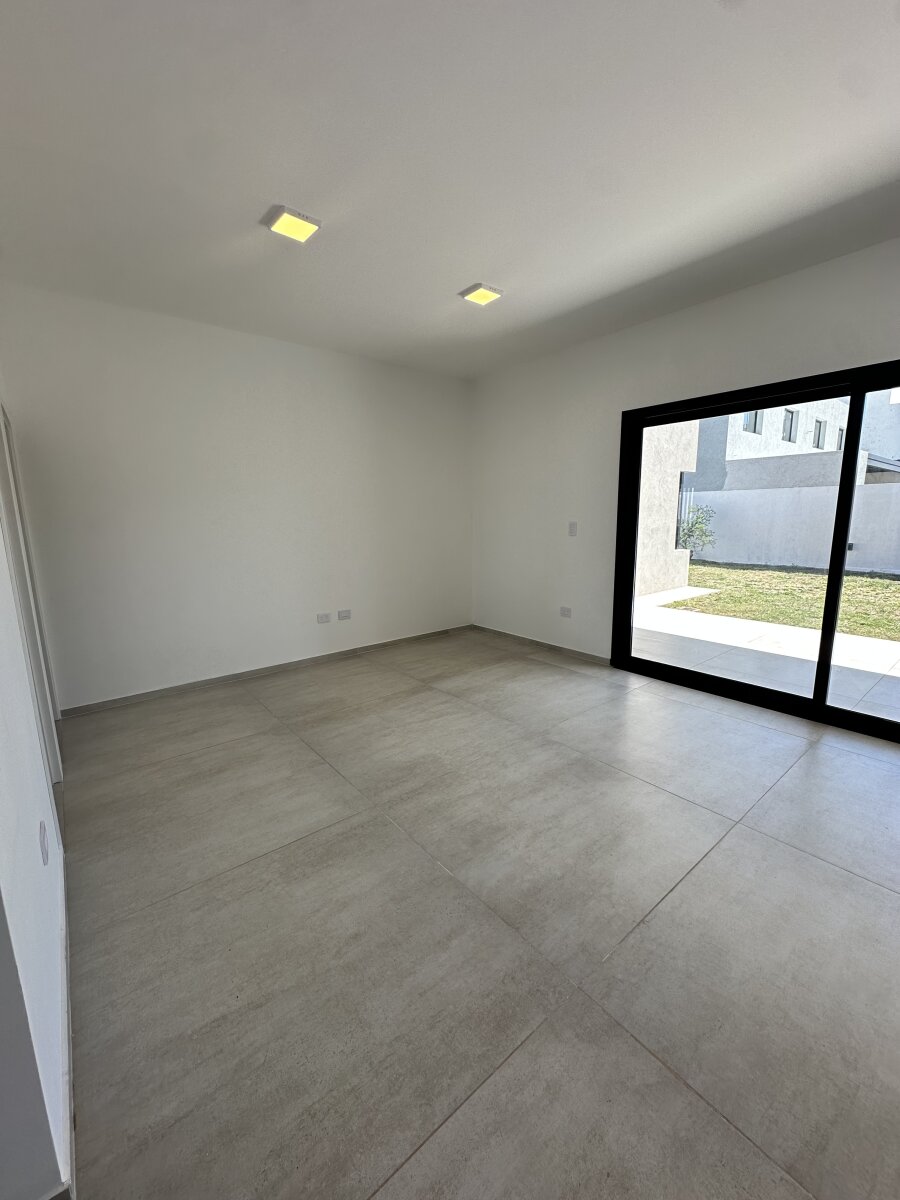 CASA EN VENTA TERRAZAS DE MANANTIALES 3D 3B A ESTRENAR. - Imagen 12