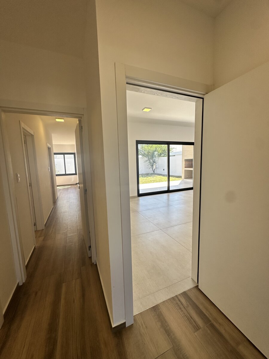 CASA EN VENTA TERRAZAS DE MANANTIALES 3D 3B A ESTRENAR. - Imagen 49