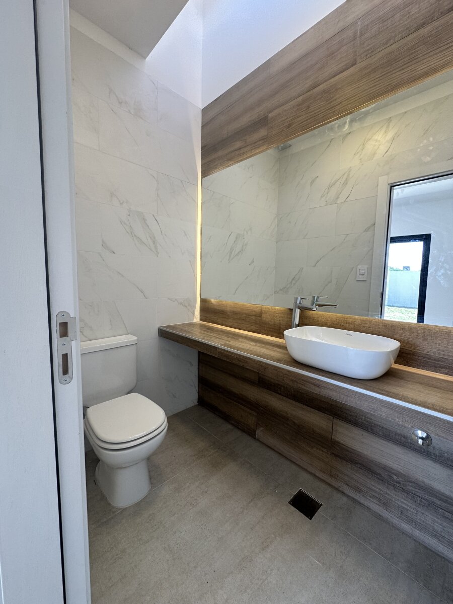 CASA EN VENTA TERRAZAS DE MANANTIALES 3D 3B A ESTRENAR. - Imagen 24