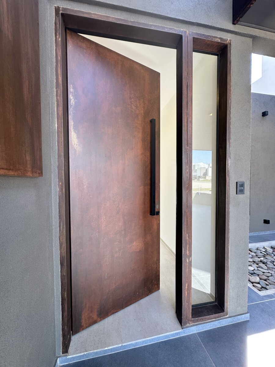 CASA EN VENTA TERRAZAS DE MANANTIALES 3D 3B A ESTRENAR. - Imagen 8
