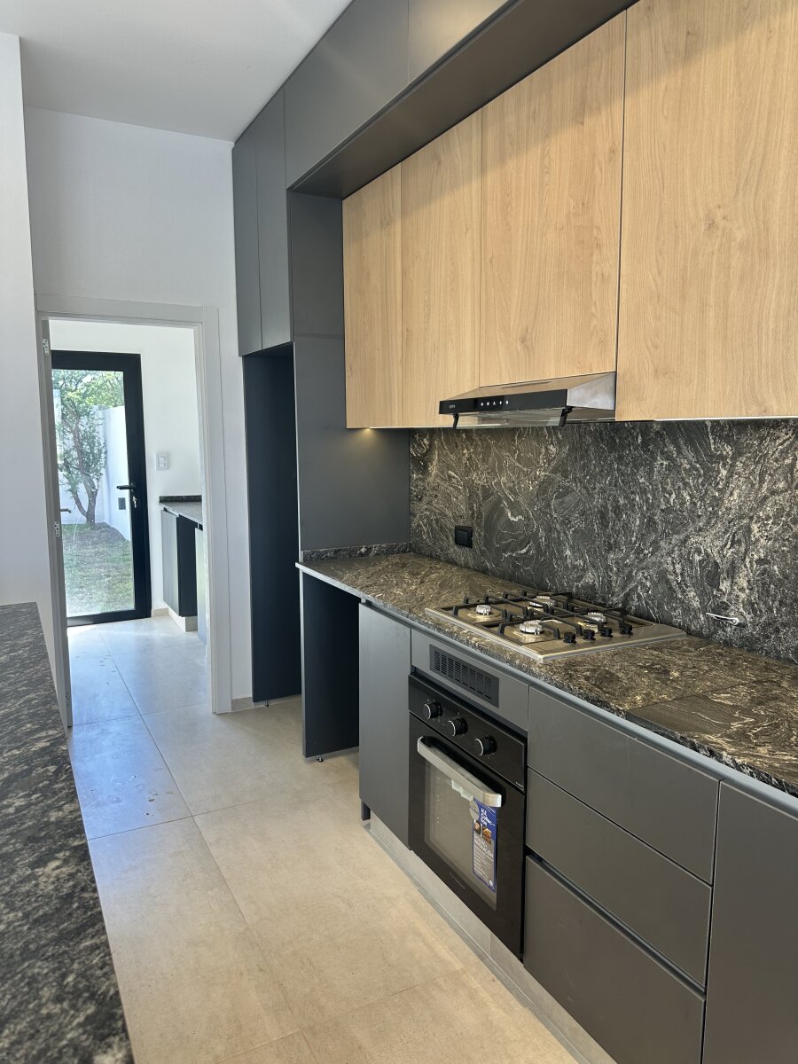CASA EN VENTA TERRAZAS DE MANANTIALES 3D 3B A ESTRENAR. - Imagen 15