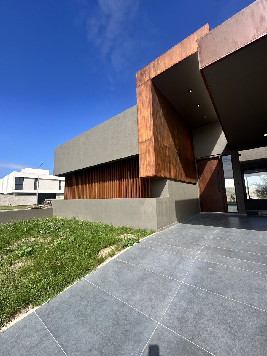 CASA EN VENTA TERRAZAS DE MANANTIALES 3D 3B A ESTRENAR. - Imagen 4