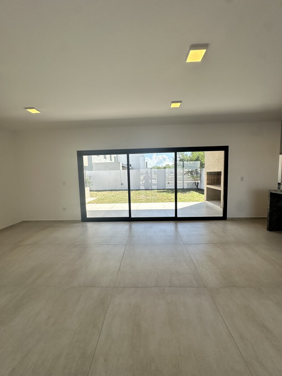 CASA EN VENTA TERRAZAS DE MANANTIALES 3D 3B A ESTRENAR. - Imagen 9