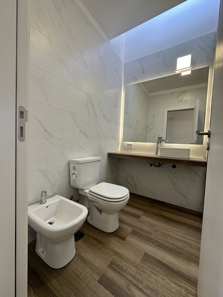 CASA EN VENTA TERRAZAS DE MANANTIALES 3D 3B A ESTRENAR. - Imagen 35