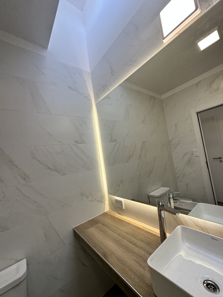 CASA EN VENTA TERRAZAS DE MANANTIALES 3D 3B A ESTRENAR. - Imagen 36