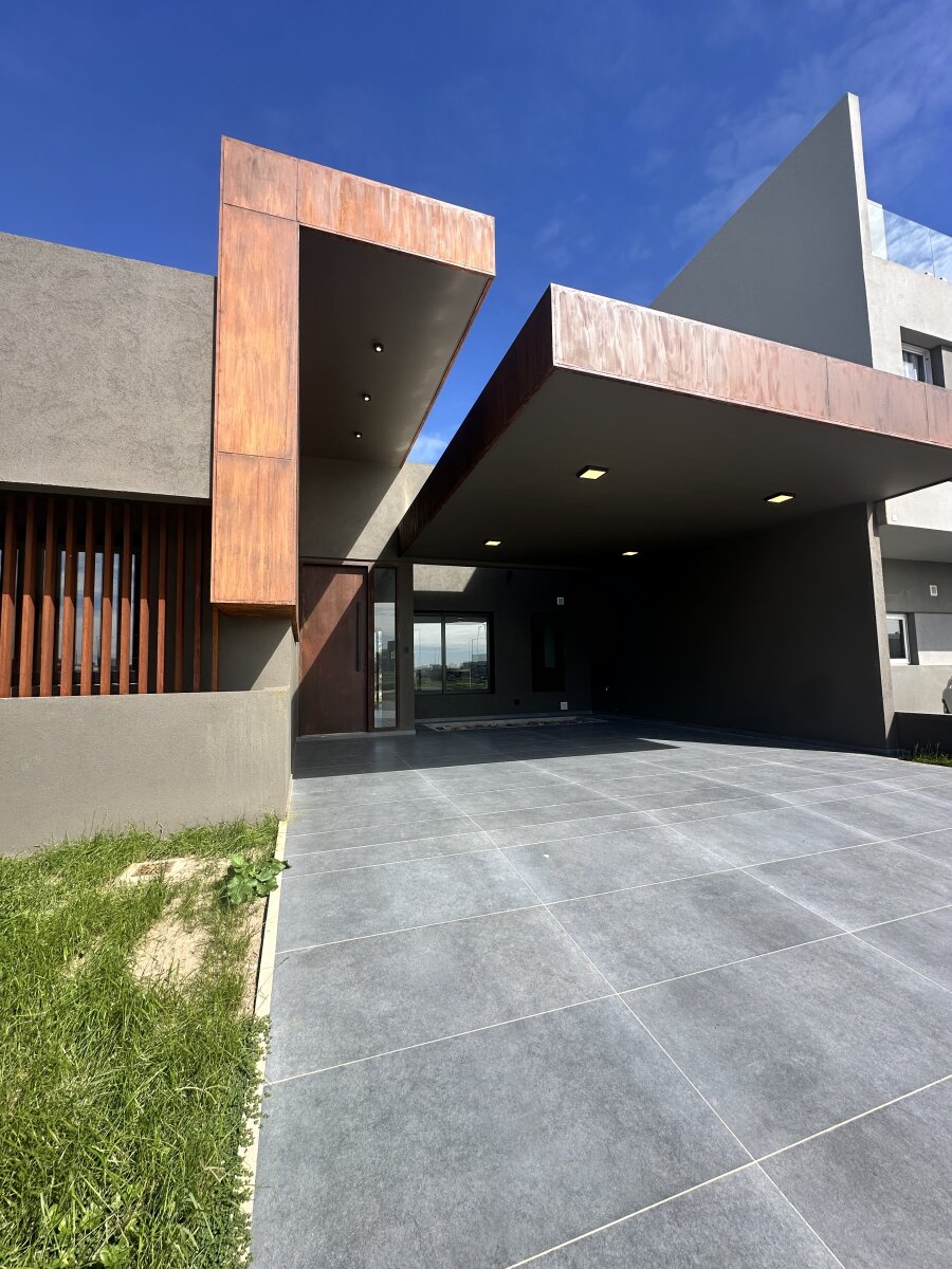 CASA EN VENTA TERRAZAS DE MANANTIALES 3D 3B A ESTRENAR. - Imagen 6