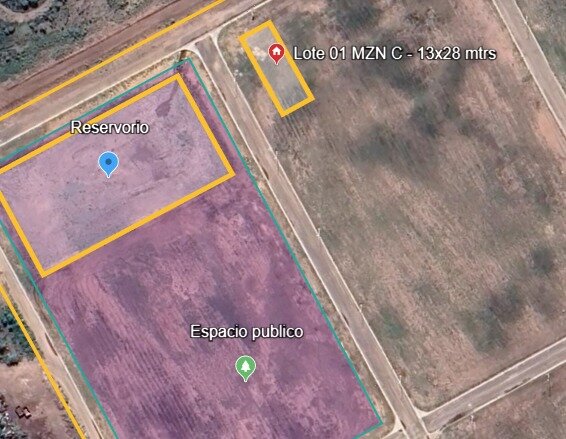 Terrenos - San Lorenzo - Venta