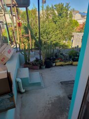 Departamentos - San Lorenzo -  Alquiler