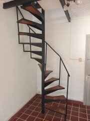 Departamentos - San Lorenzo -  Alquiler