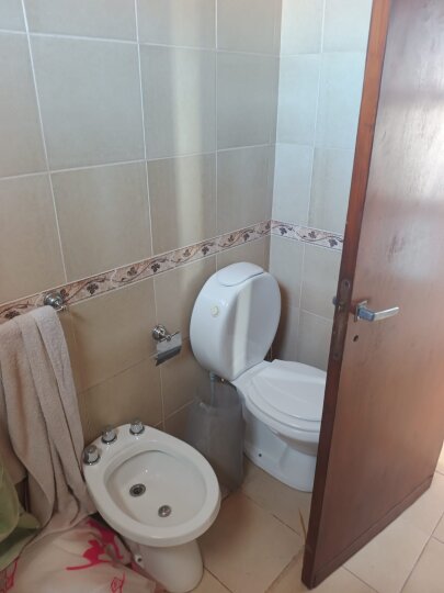 Departamentos - San Lorenzo -  Alquiler