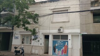 Departamentos - Rosario -  Alquiler