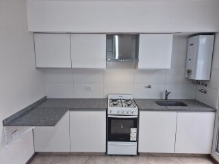 Departamentos - Rosario - Alquiler