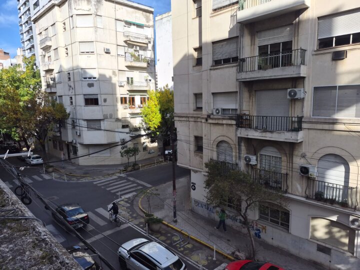 Departamentos - Rosario - Alquiler