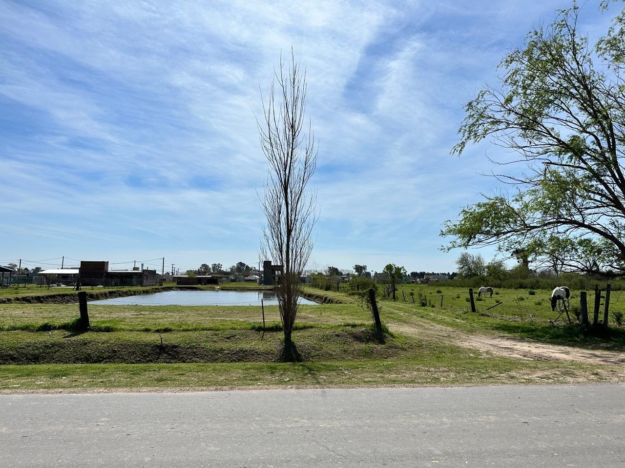 Venta Terreno en Ibarlucea - Preventa El Origen - Lote 19 - Esquina frente a Espacio verde - 430m2 - Cercano a Funes — foto 11