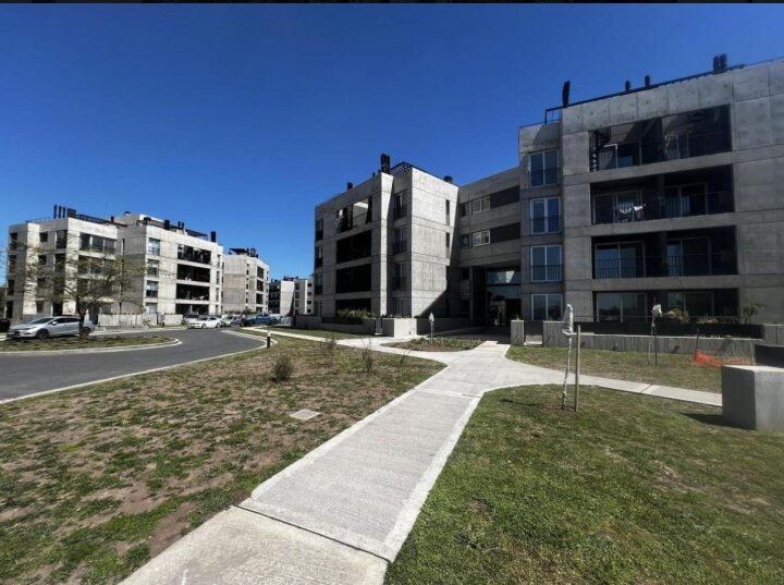 Departamentos - Funes - Venta