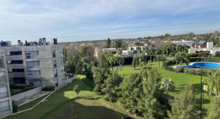 Departamentos - Funes - Venta