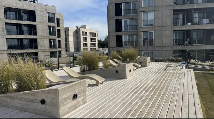 Departamentos - Funes - Venta