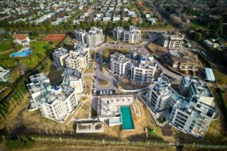 Departamentos - Funes - Venta