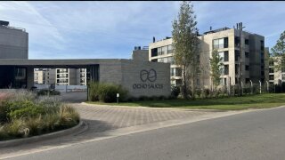 Departamentos - Funes - Venta