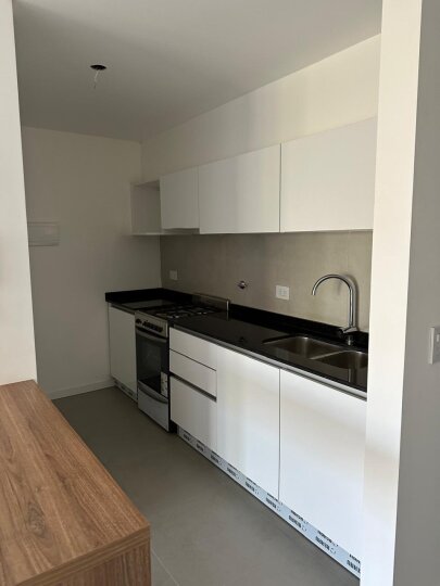 Departamentos - Funes - Venta