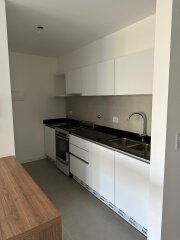 Departamentos - Funes - Venta