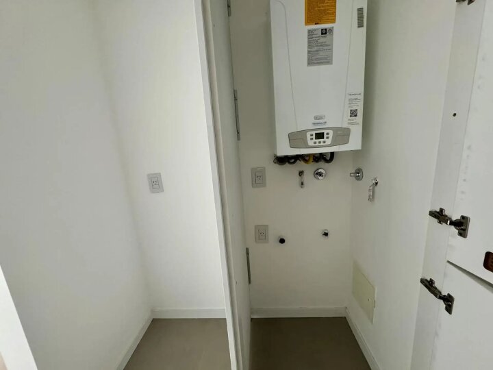 Departamentos - Funes - Venta